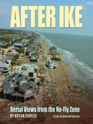 cover image of After Ike